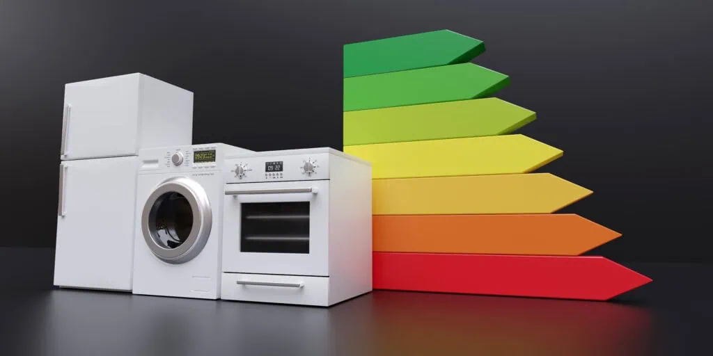 Save money while using your home appliance with these energy saving tips