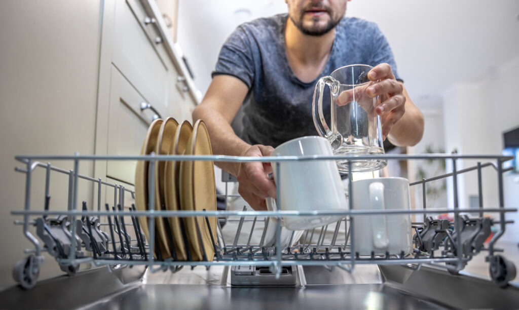 Dishwasher repair Winnipeg