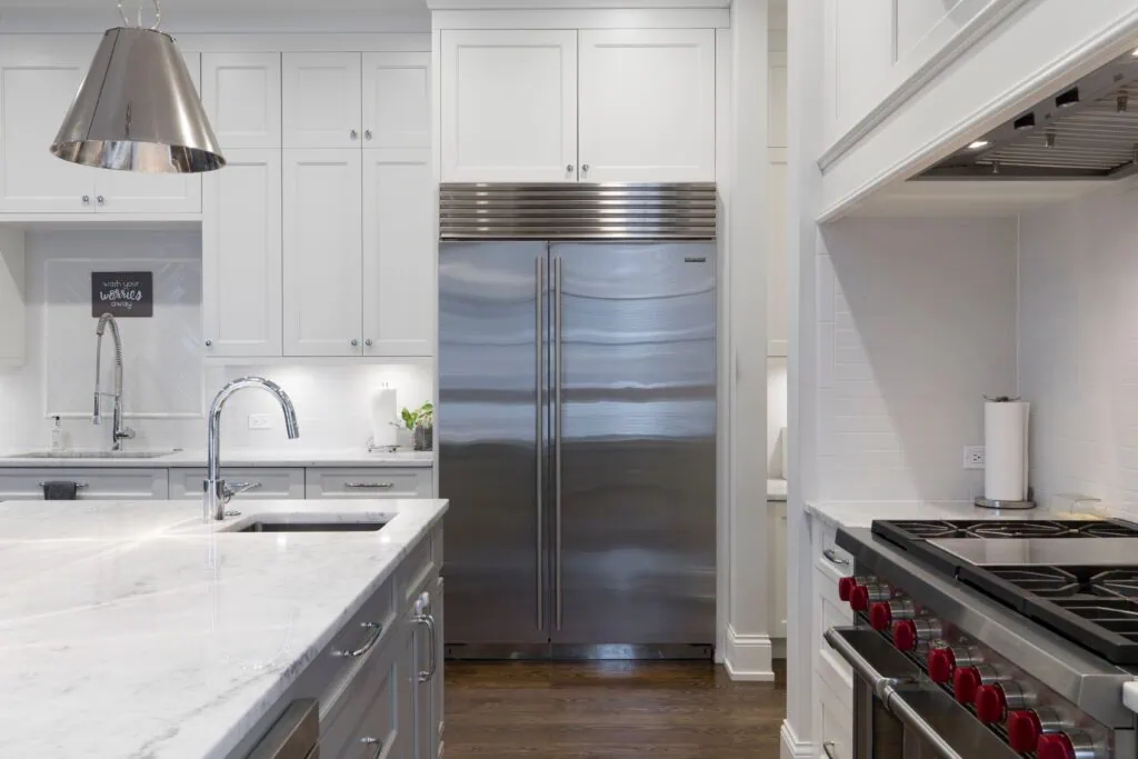 Fixing your fridge in Winnipeg