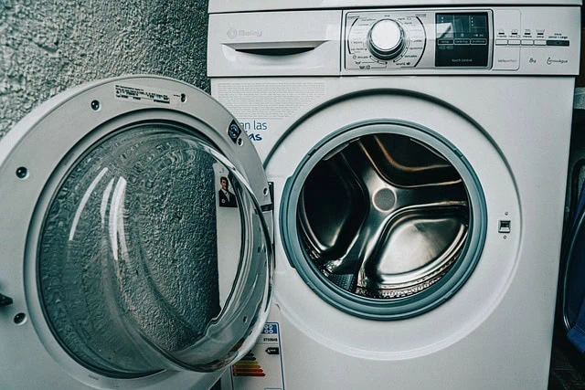 Winnipeg washing machine repair service