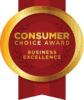 Consumer Choice Award 2024-2025 - Profixit Winnipeg