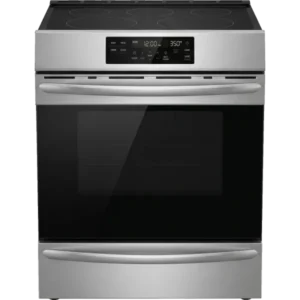 Electric oven repair service Winnipeg — same day