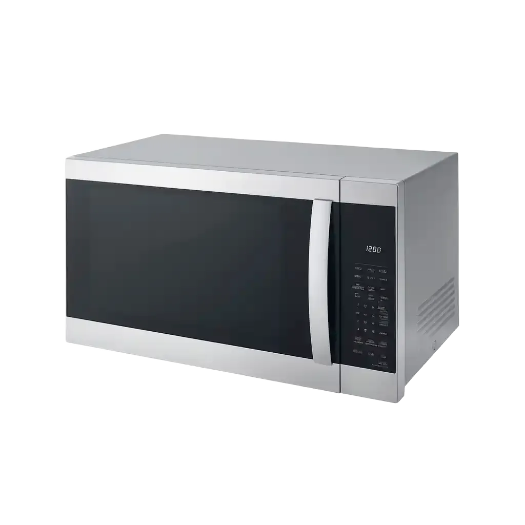 Microwave appliance repair services in Winnipeg